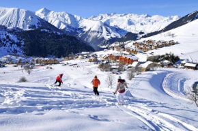 Vos vacances au ski à Albiez Montrond Albiez Montrond